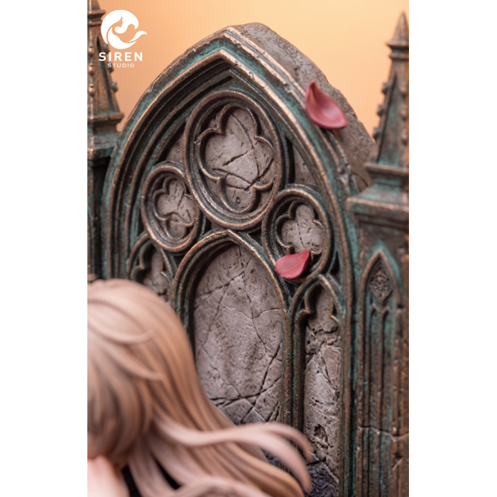 SIREN Studio - Lee Seol‑ah - Omniscient Reader’s Viewpoint Series