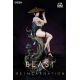 Fine Nib Studio - Emma - Beast of Reincarnation