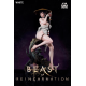 Fine Nib Studio - Emma - Beast of Reincarnation