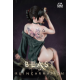 Fine Nib Studio - Emma - Beast of Reincarnation