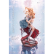 Dream Weave Studio - Asuka Langley - Neon Genesis Evangelion