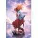 Dream Weave Studio - Asuka Langley - Neon Genesis Evangelion