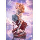 Dream Weave Studio - Asuka Langley - Neon Genesis Evangelion