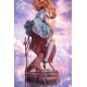Dream Weave Studio - Asuka Langley - Neon Genesis Evangelion