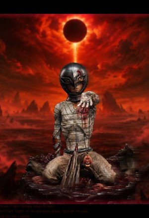 WM Studio - Griffith - Eclipse