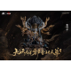 PIJI - Thunder Divine Lord Statue - Cang Yuan Tu
