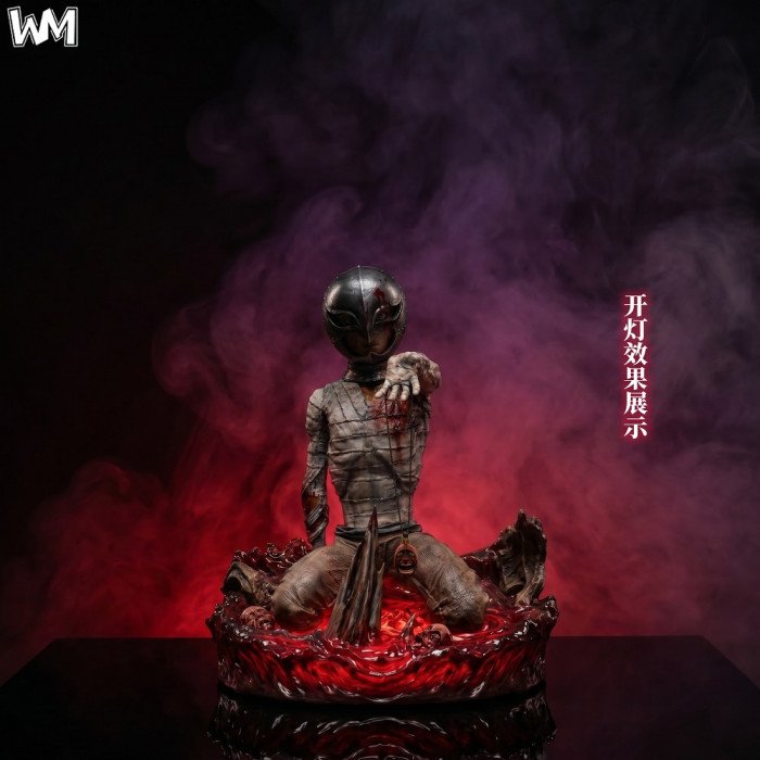 WM Studio - Griffith - Eclipse