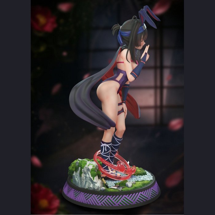 GAL Studio - Machi Hitachi - Summer Pockets