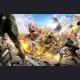 Jiangxing Studio - Colossal Titan & Armored Titan - Attack on Titan