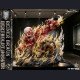 Jiangxing Studio - Colossal Titan & Armored Titan - Attack on Titan