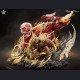 Jiangxing Studio - Colossal Titan & Armored Titan - Attack on Titan