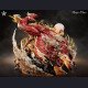 Jiangxing Studio - Colossal Titan & Armored Titan - Attack on Titan