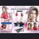 SQUARE ENIX - Aerith(SEM‑10) - Final Fantasy VII Rebirth