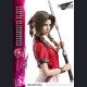 SQUARE ENIX - Aerith(SEM‑10) - Final Fantasy VII Rebirth
