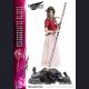 SQUARE ENIX - Aerith(SEM‑10) - Final Fantasy VII Rebirth
