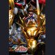 Huansu Studio - Ken‑Oh Ryujinoh - Legend of the Dragon Kings