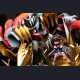 Huansu Studio - Ken‑Oh Ryujinoh - Legend of the Dragon Kings