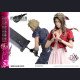 SQUARE ENIX - Aerith(SEM‑10DX) - Final Fantasy VII Rebirth