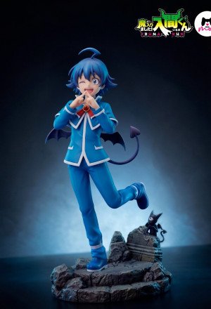 moe Studio - Iruma Suzuki - Welcome to Demon School! Iruma‑kun