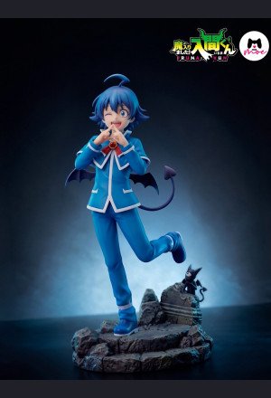 moe Studio - Iruma Suzuki - Welcome to Demon School! Iruma‑kun
