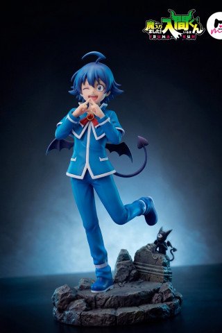 moe Studio - Iruma Suzuki - Welcome to Demon School! Iruma‑kun