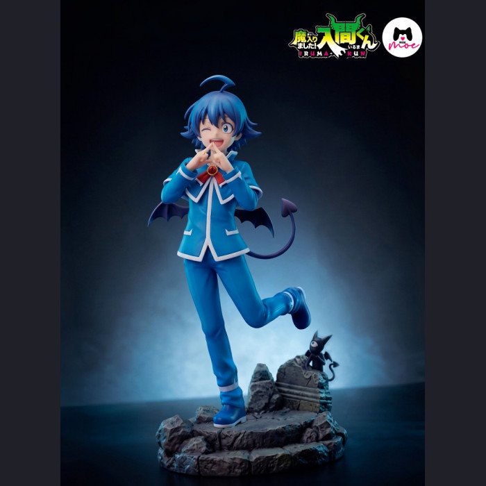 moe Studio - Iruma Suzuki - Welcome to Demon School! Iruma‑kun