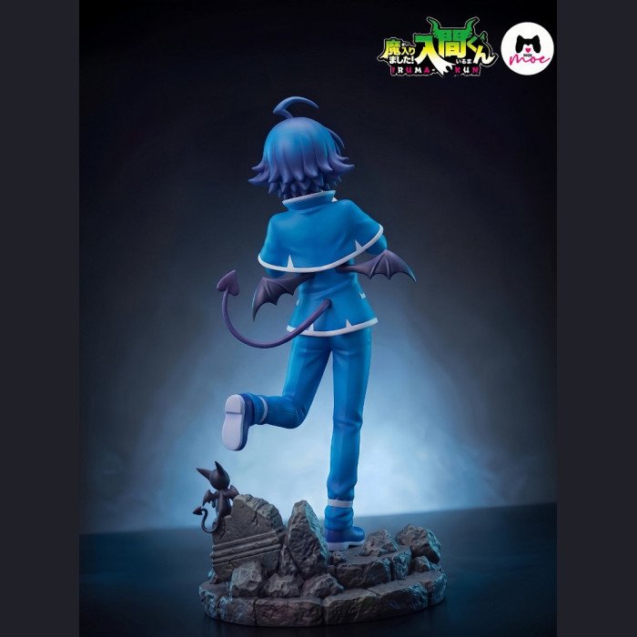 moe Studio - Iruma Suzuki - Welcome to Demon School! Iruma‑kun