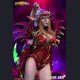 HEX Collectibles x Blizzard - Valeera Sanguinar - Hearthstone