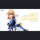 KiraKira Studio - Violet - Violet Evergarden