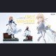 KiraKira Studio - Violet - Violet Evergarden