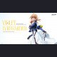 KiraKira Studio - Violet - Violet Evergarden