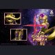 SkyRealm Studio - Golden Frieza - Dragon Ball Z