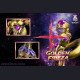 SkyRealm Studio - Golden Frieza - Dragon Ball Z