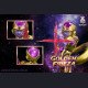 SkyRealm Studio - Golden Frieza - Dragon Ball Z