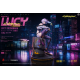 GirlHouse Studio - Lucy - Cyberpunk: Edgerunners