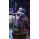 GirlHouse Studio - Lucy - Cyberpunk: Edgerunners