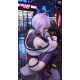 GirlHouse Studio - Lucy - Cyberpunk: Edgerunners