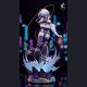 Crystal Lotus - Lucy - Cyberpunk: Edgerunners