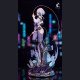Crystal Lotus - Lucy - Cyberpunk: Edgerunners
