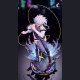 Crystal Lotus - Lucy - Cyberpunk: Edgerunners
