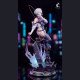 Crystal Lotus - Lucy - Cyberpunk: Edgerunners