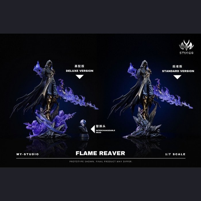 Muyao‑studio - Black Doom - Honkai: Star Rail