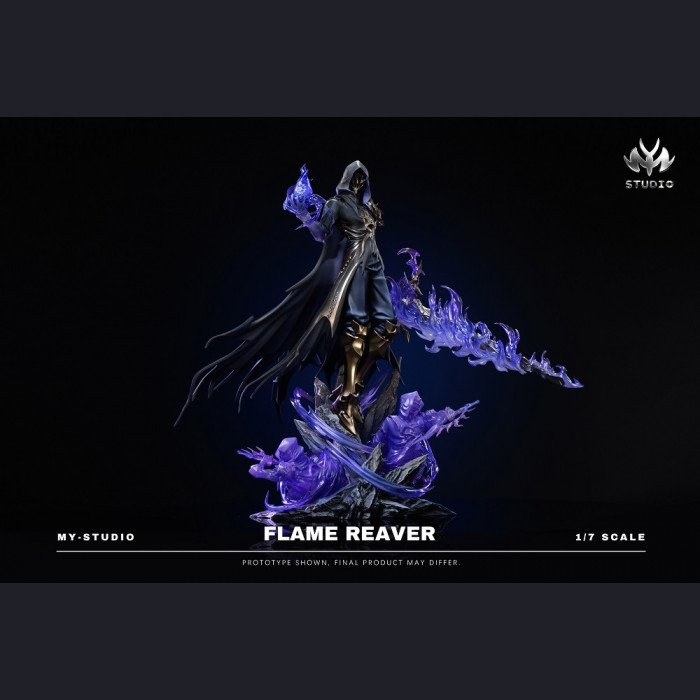 Muyao‑studio - Black Doom - Honkai: Star Rail