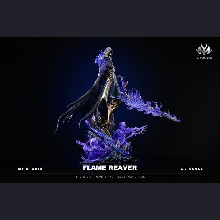 Muyao‑studio - Black Doom - Honkai: Star Rail