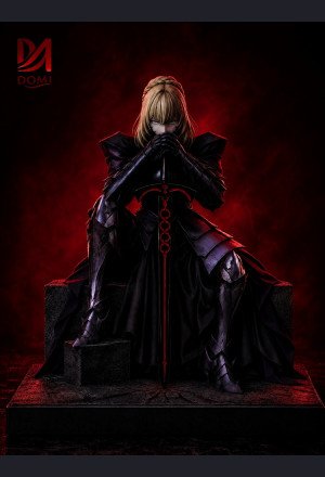 Domi studio - Artoria Pendragon (Alter) - Fate Series《Fate》 