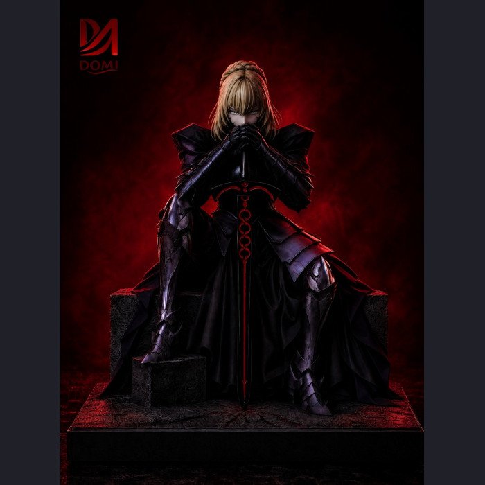 Domi studio - Artoria Pendragon (Alter) - Fate Series《Fate》 