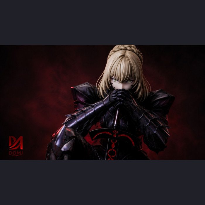 Domi studio - Artoria Pendragon (Alter) - Fate Series《Fate》 