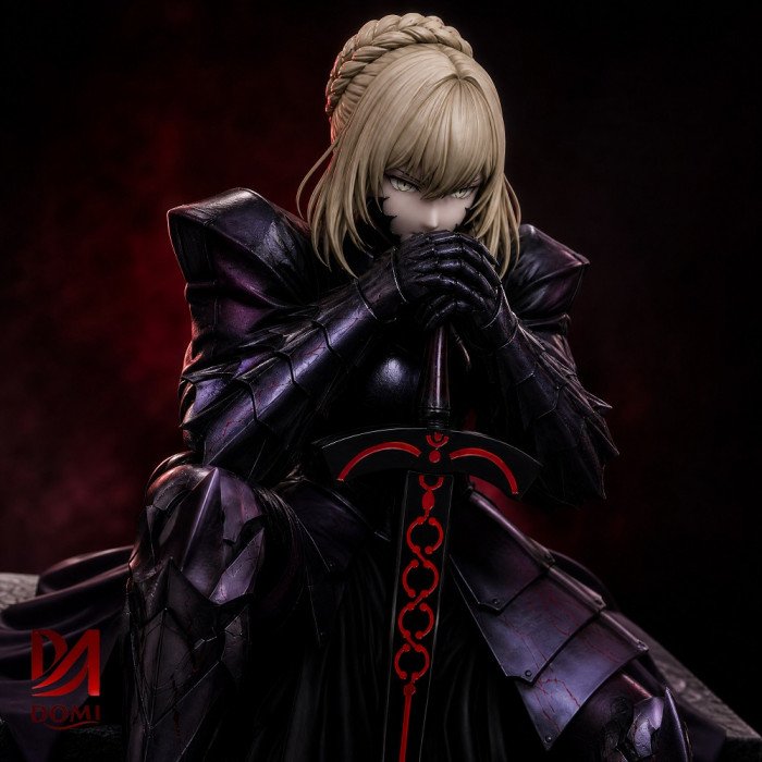 Domi studio - Artoria Pendragon (Alter) - Fate Series《Fate》 