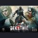 Prime 1 Studio - Deke&Tia(REMPR‑01DX) - Predator: Hunting Grounds