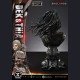 Prime 1 Studio - Deke&Tia(REMPR‑01DX) - Predator: Hunting Grounds